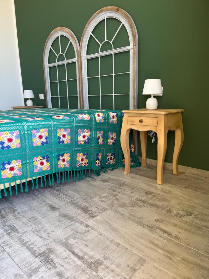 Manzil Country House Valderice Ngoại thất bức ảnh