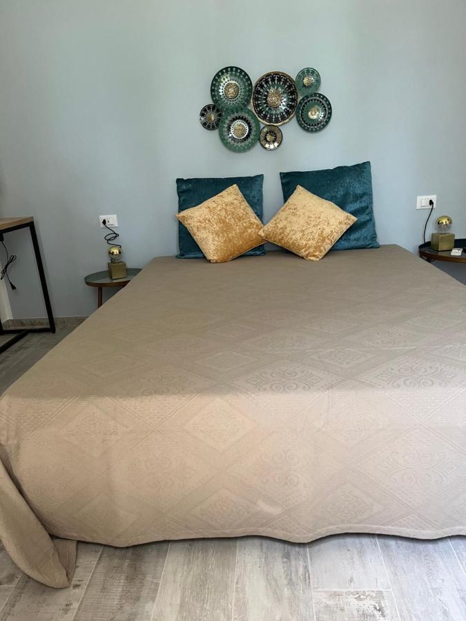 Manzil Country House Valderice Ngoại thất bức ảnh