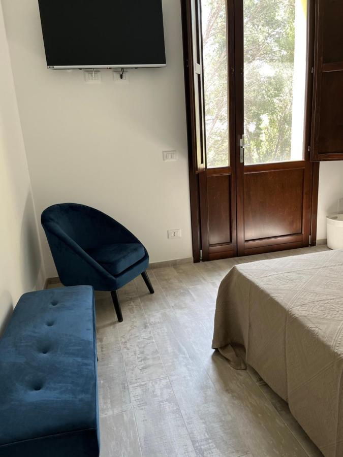 Manzil Country House Valderice Ngoại thất bức ảnh