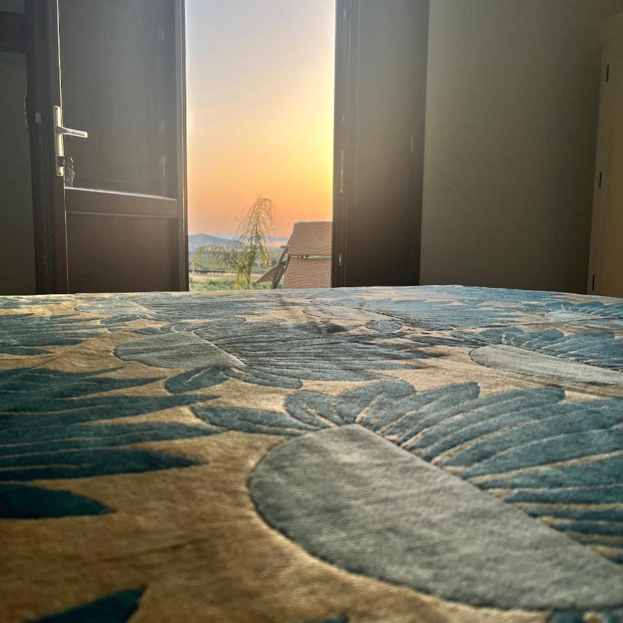 Manzil Country House Valderice Ngoại thất bức ảnh