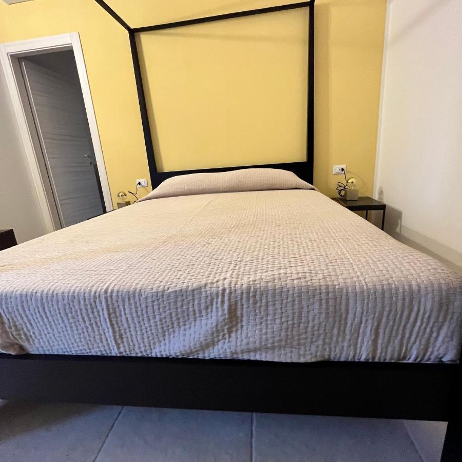 Manzil Country House Valderice Ngoại thất bức ảnh