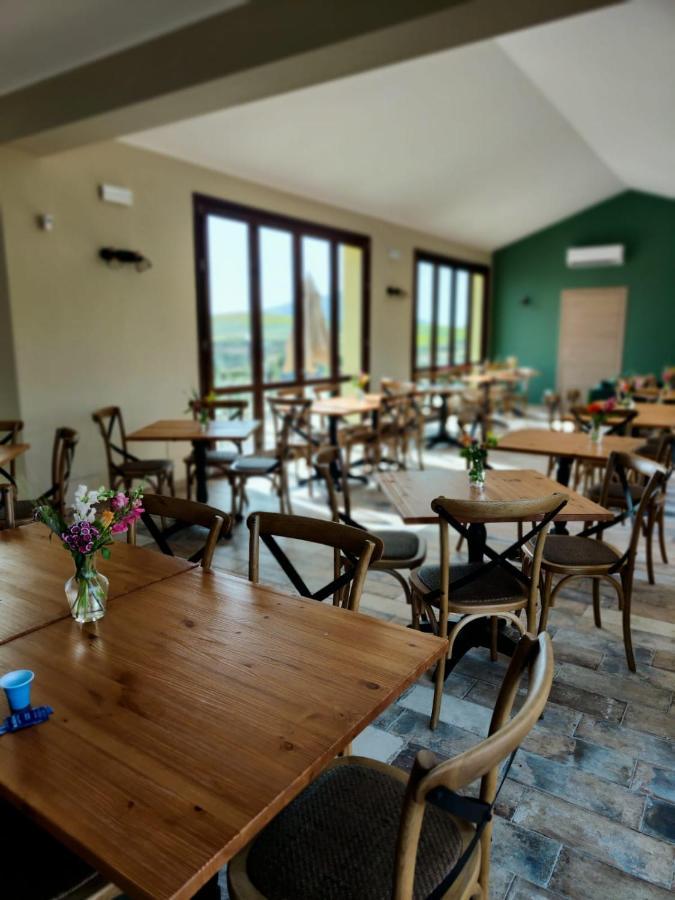 Manzil Country House Valderice Ngoại thất bức ảnh