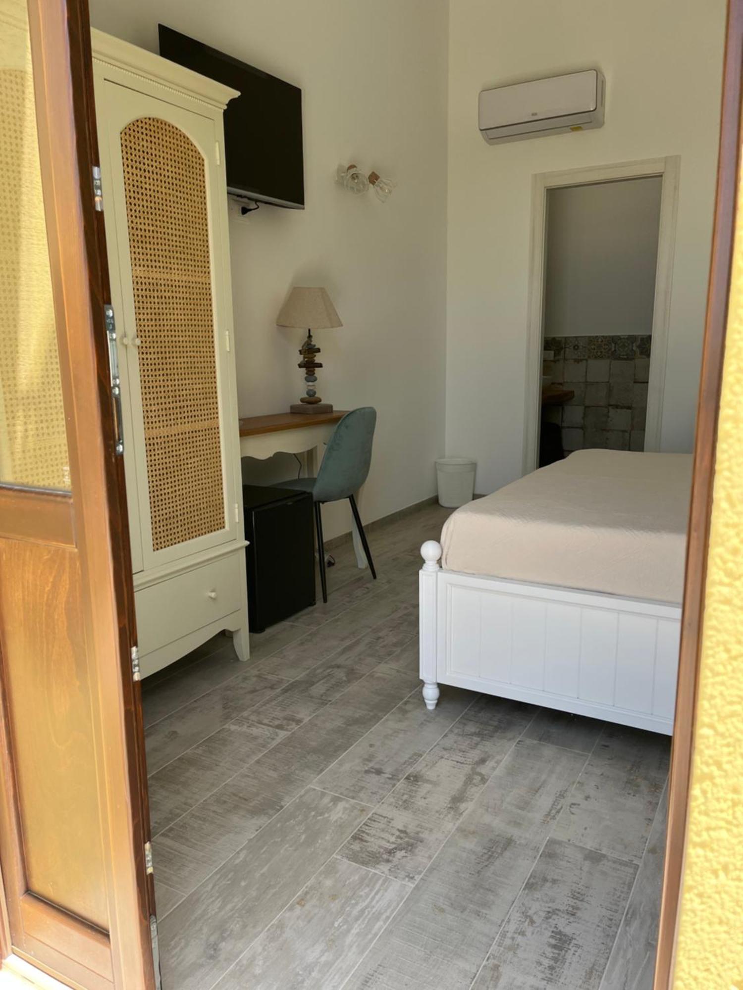 Manzil Country House Valderice Ngoại thất bức ảnh